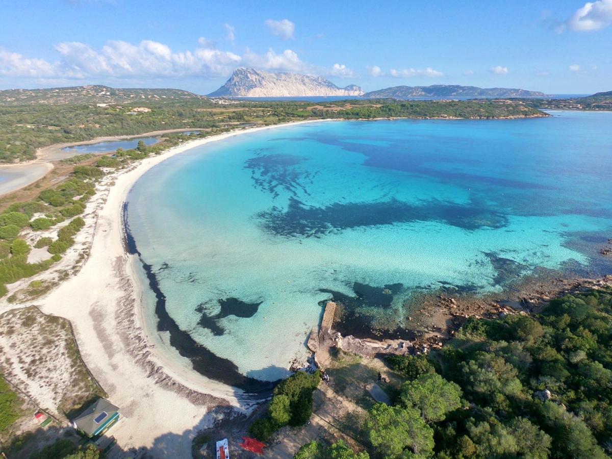 Iss Travel, San Teodoro 1 - 100 M From Cala D'Ambra Beach Екстериор снимка