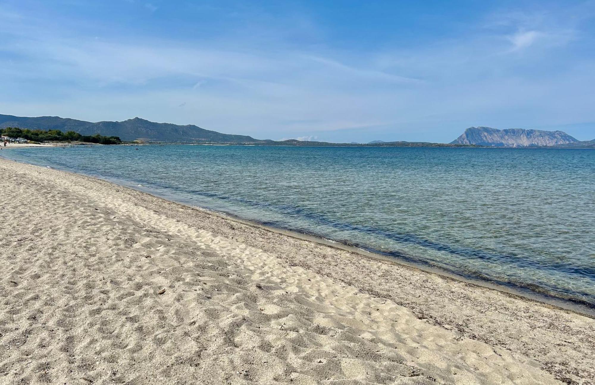 Iss Travel, San Teodoro 1 - 100 M From Cala D'Ambra Beach Екстериор снимка